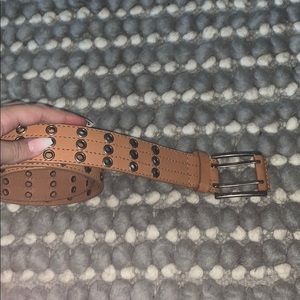 Belt